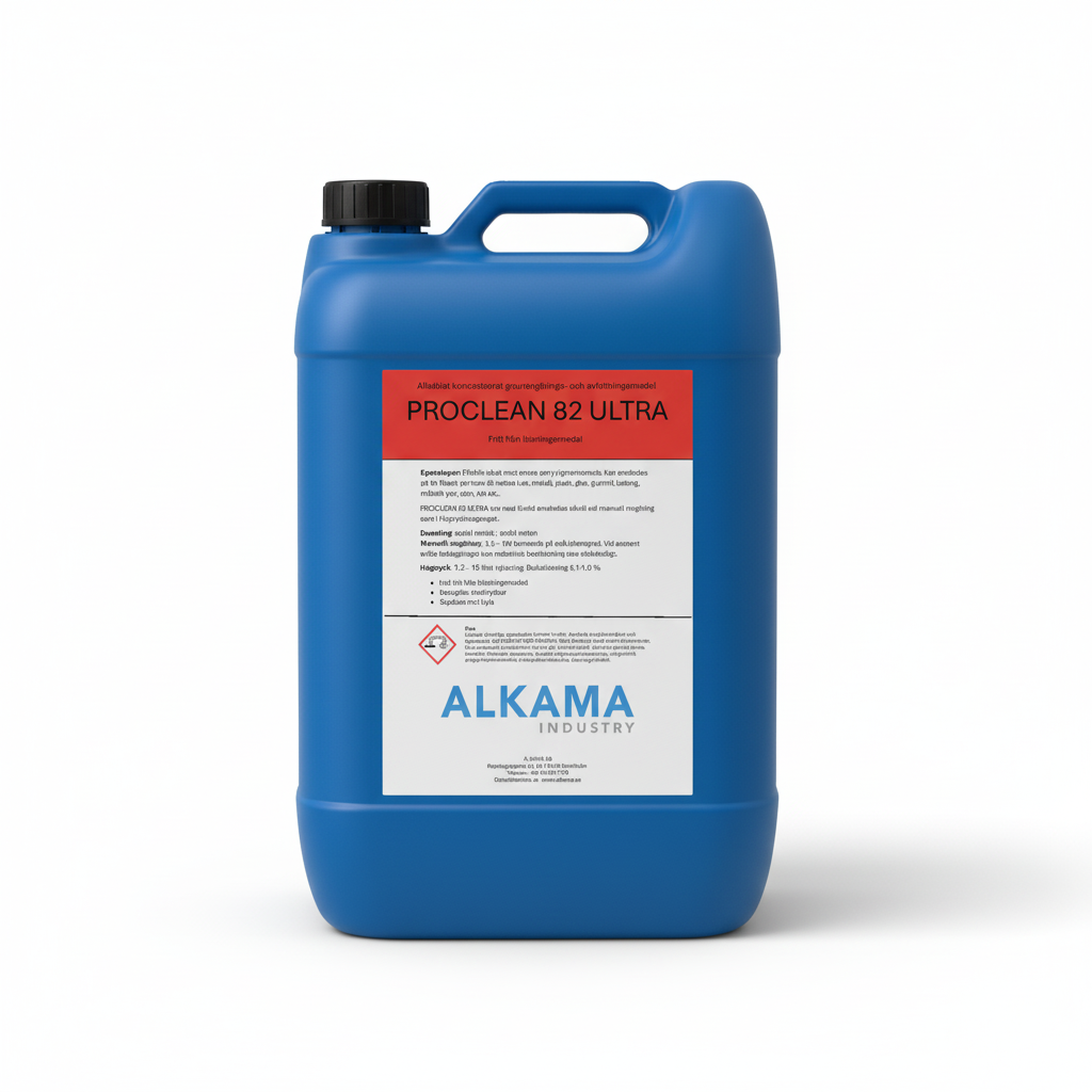 Pro-Clean 82 Ultra